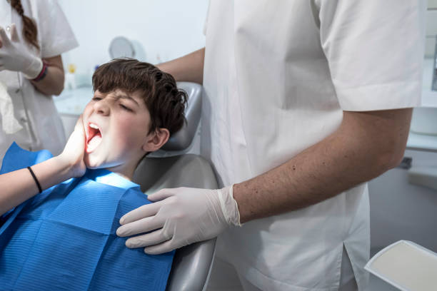 Best Emergency Pediatric Dental Care in Rock Hill, MO