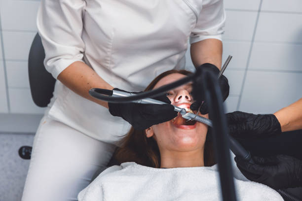 Best Dental Abscess Treatment in Rock Hill, MO