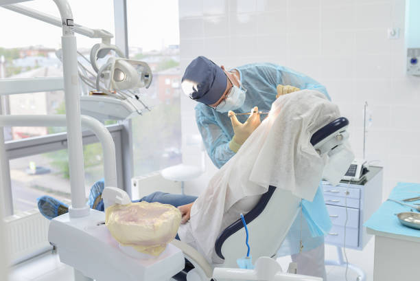 Best Emergency Root Canal Therapy in Rock Hill, MO